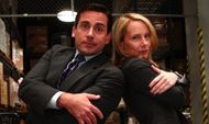 Who is Holly in The Office?